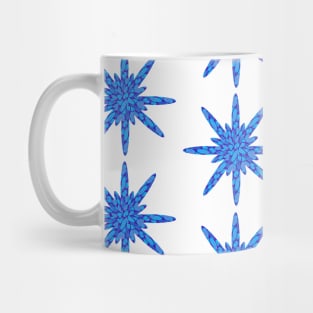 Floral Patterns Designs Mug